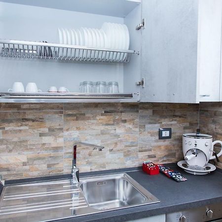 Gru House Appartement Grugliasco Buitenkant foto