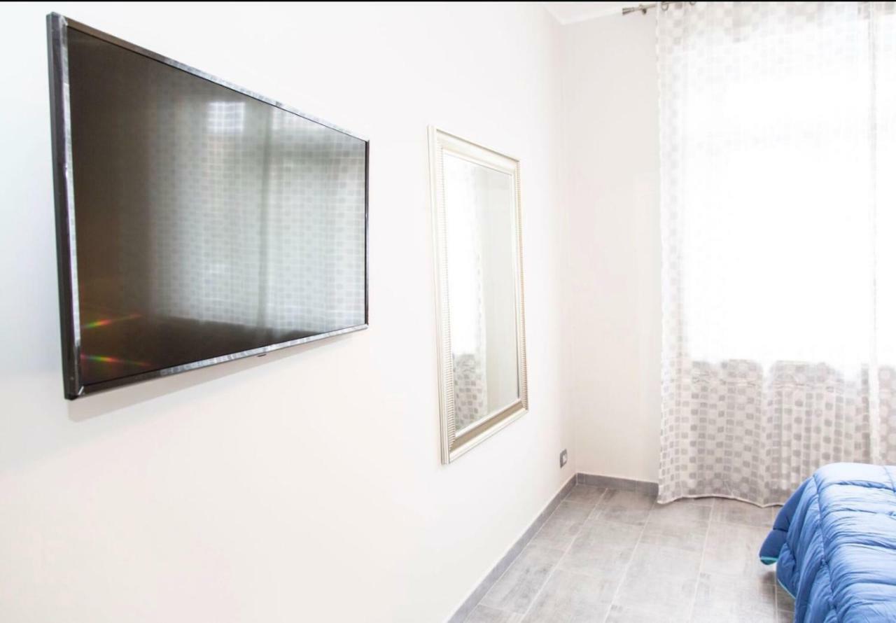 Gru House Appartement Grugliasco Buitenkant foto