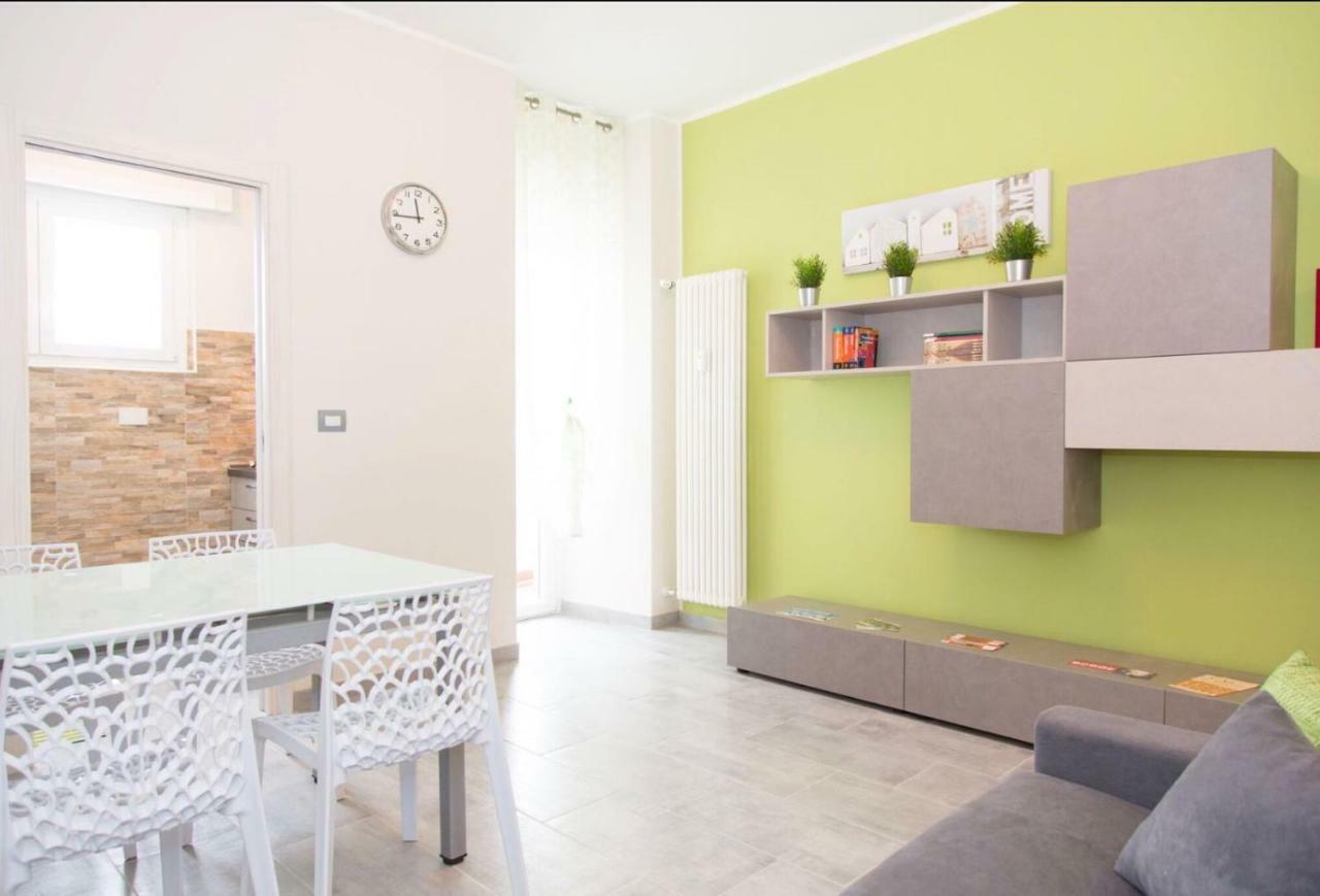 Gru House Appartement Grugliasco Buitenkant foto