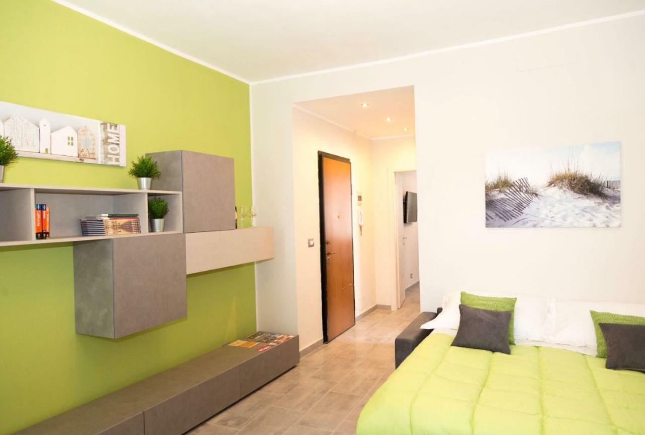 Gru House Appartement Grugliasco Buitenkant foto
