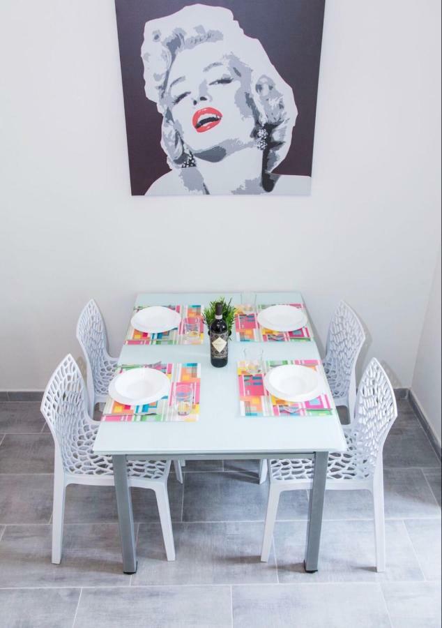 Gru House Appartement Grugliasco Buitenkant foto